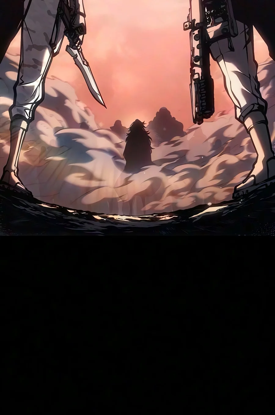 Read Bad Born Blood EN Manga Online