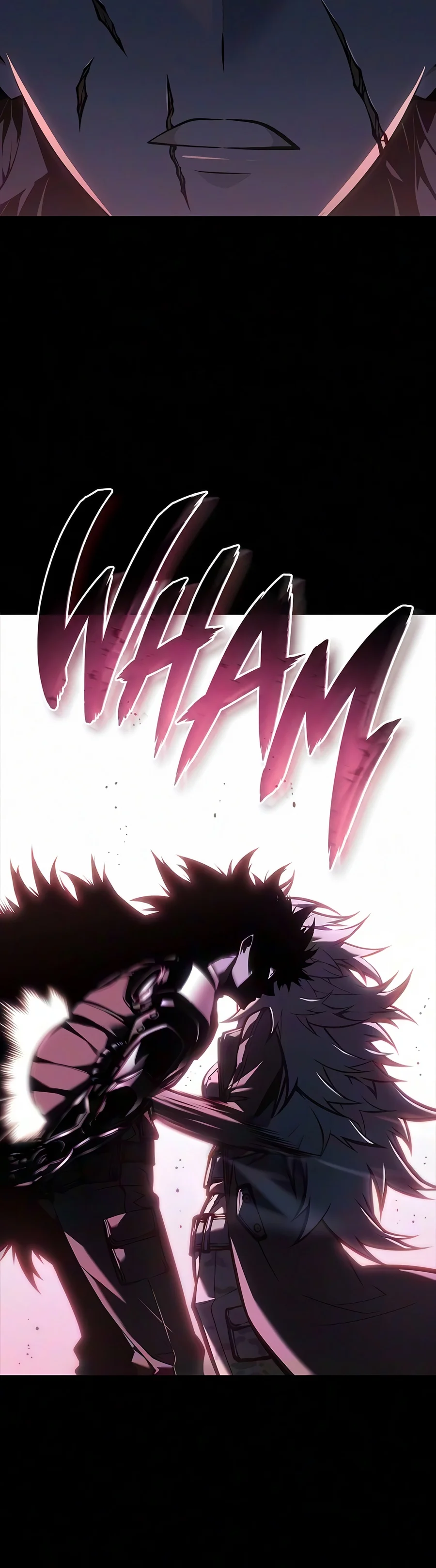 Read Bad Born Blood EN Manga Online