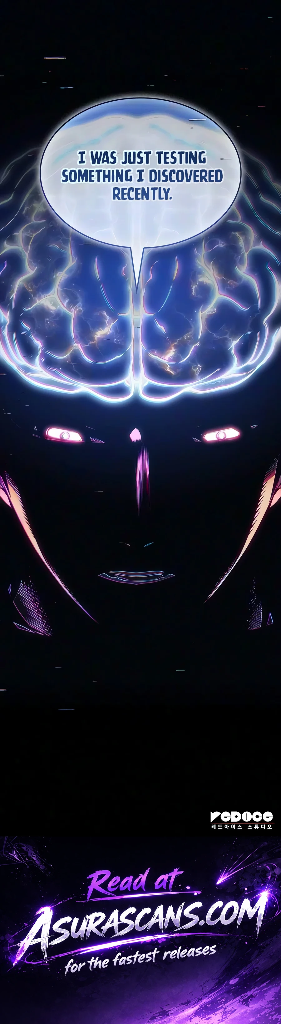 Read Bad Born Blood EN Manga Online