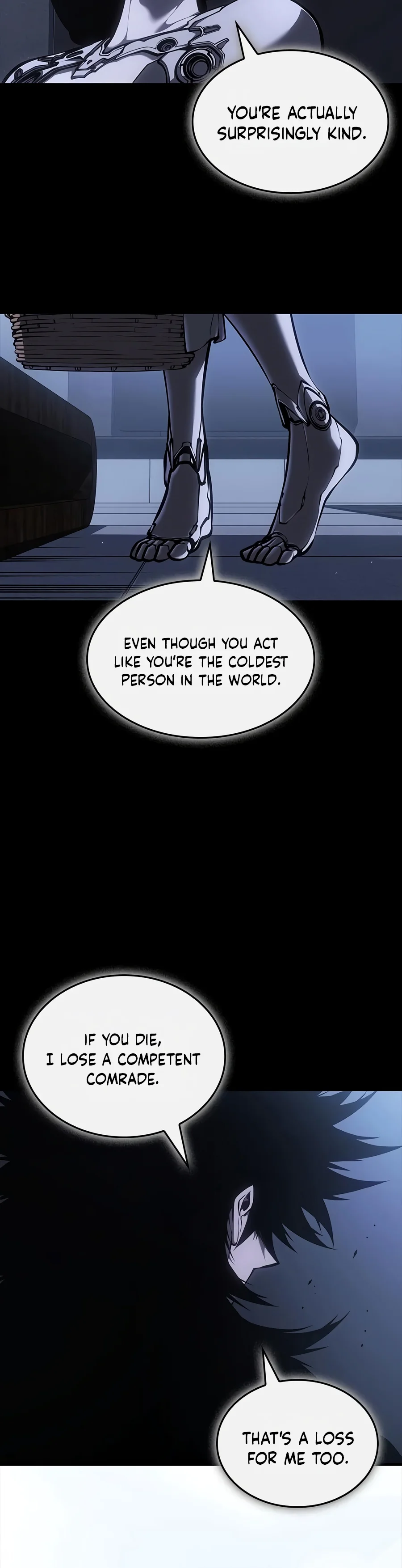 Read Bad Born Blood EN Manga Online