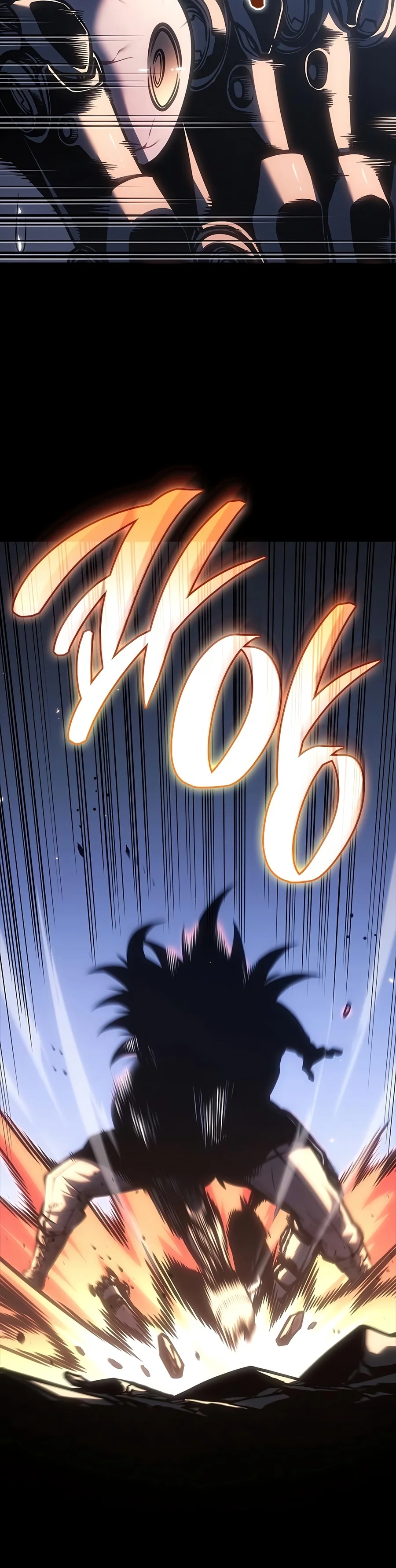 Read Bad Born Blood EN Manga Online