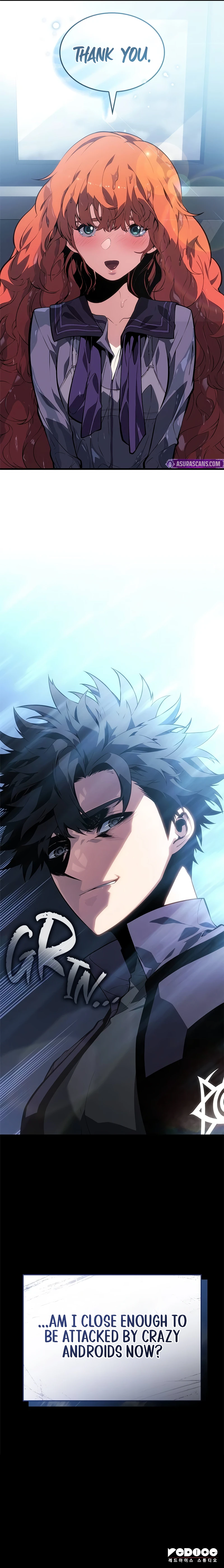 Read Bad Born Blood EN Manga Online