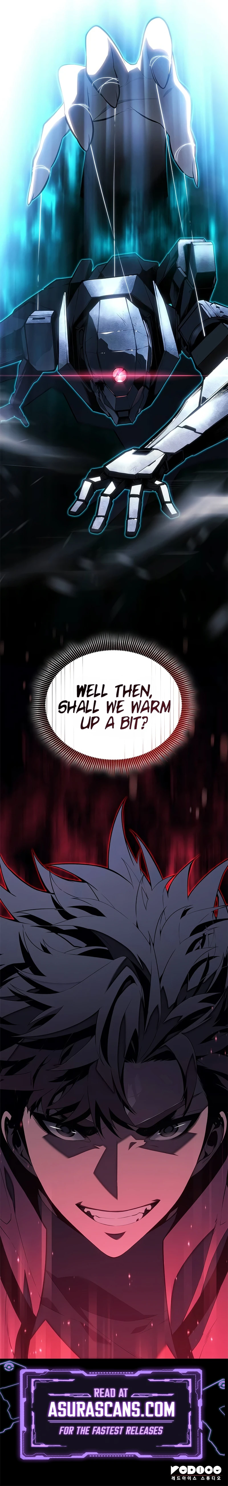 Read Bad Born Blood EN Manga Online