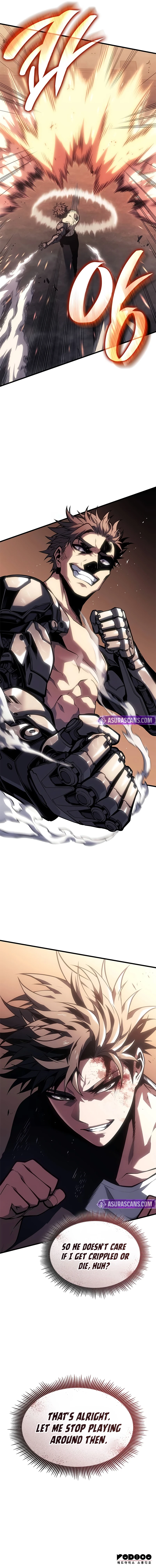 Read Bad Born Blood EN Manga Online
