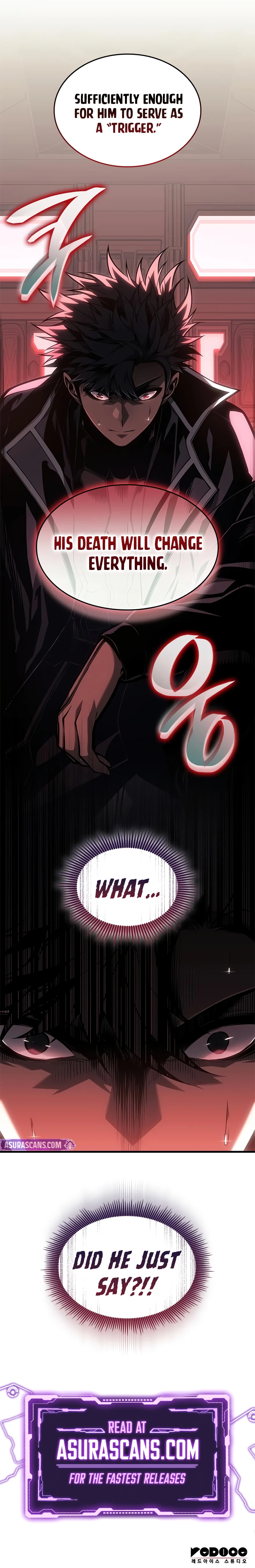 Read Bad Born Blood EN Manga Online
