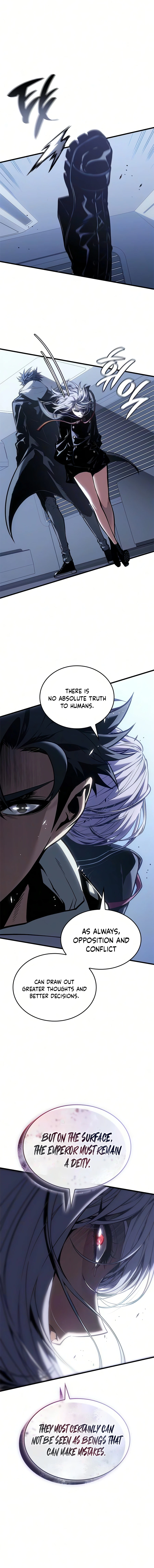 Read Bad Born Blood EN Manga Online
