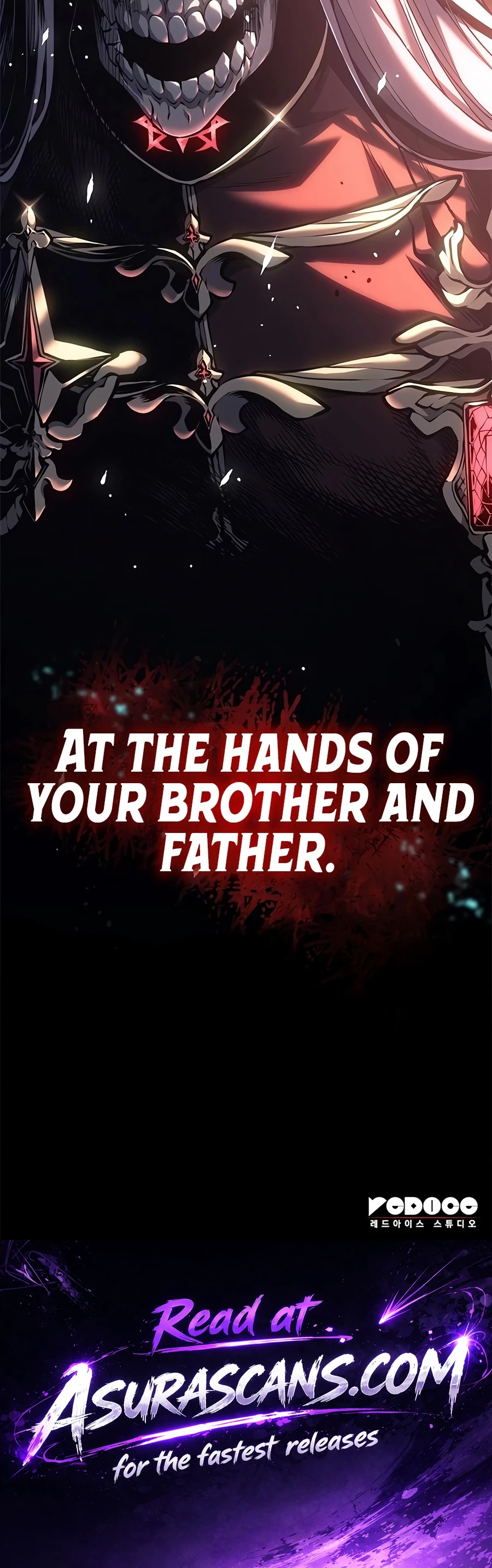 Read Bad Born Blood EN Manga Online