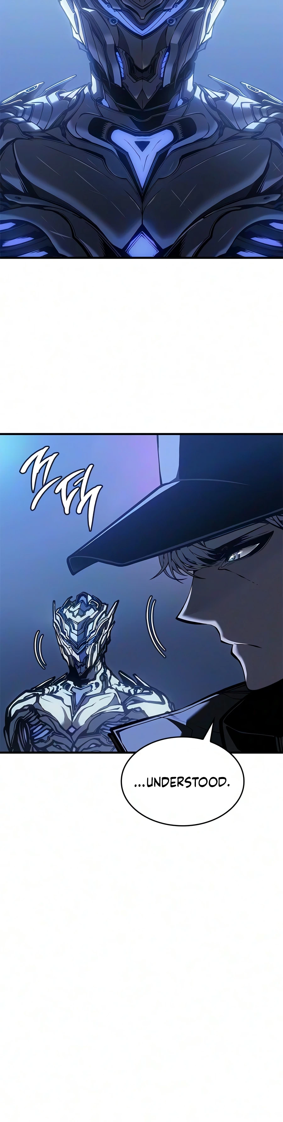 Read Bad Born Blood EN Manga Online