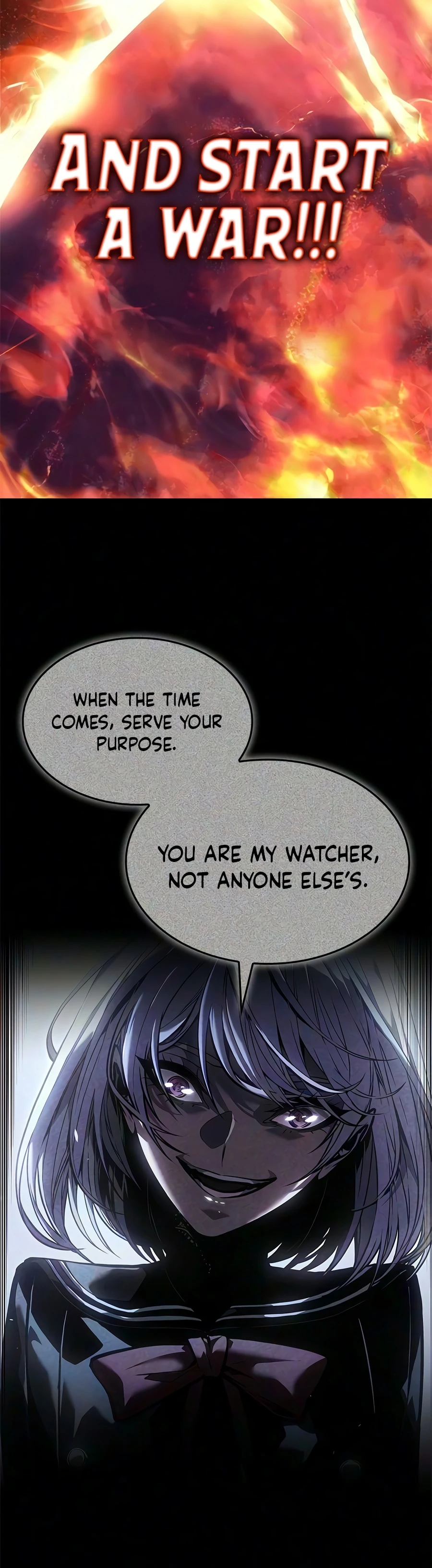 Read Bad Born Blood EN Manga Online