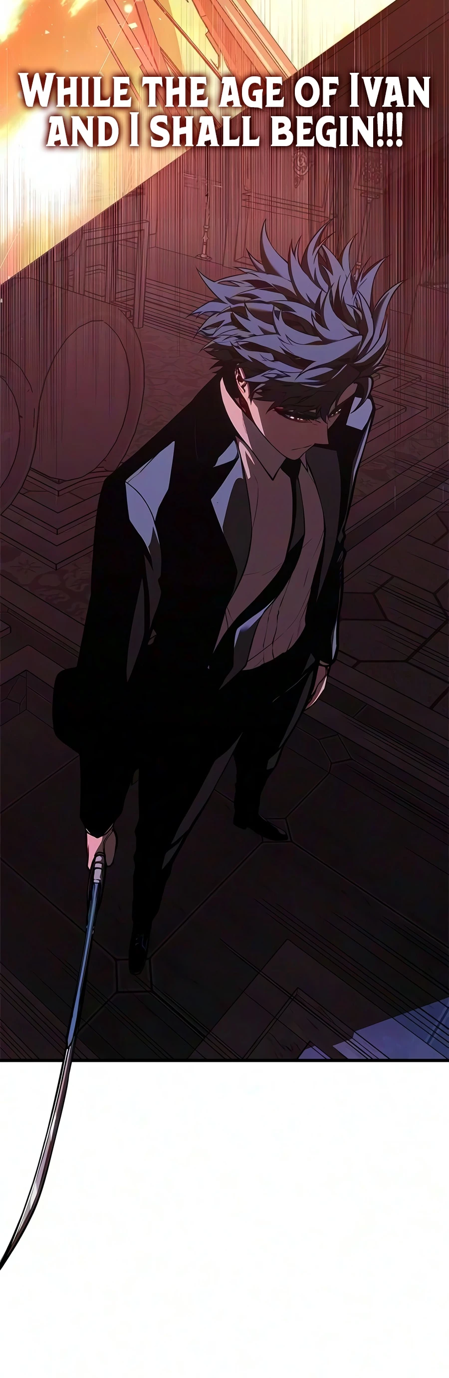Read Bad Born Blood EN Manga Online