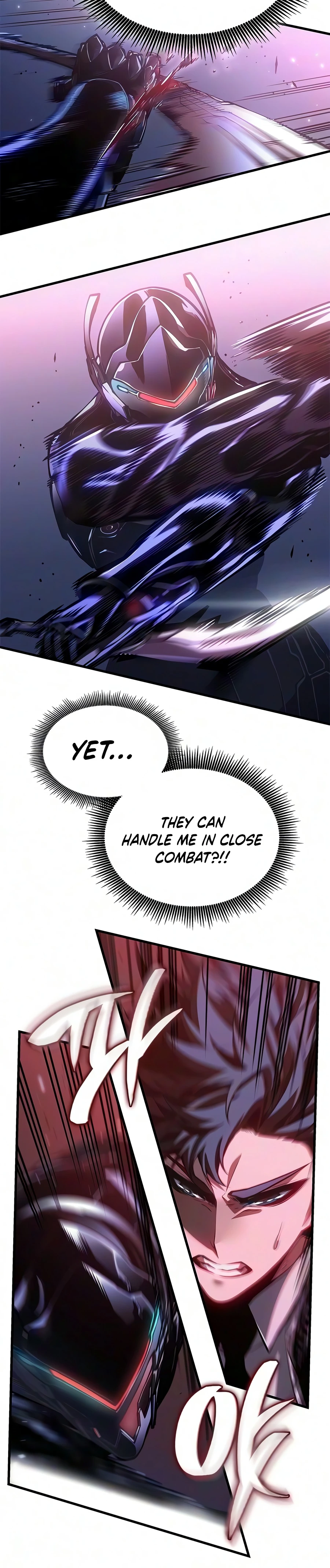 Read Bad Born Blood EN Manga Online