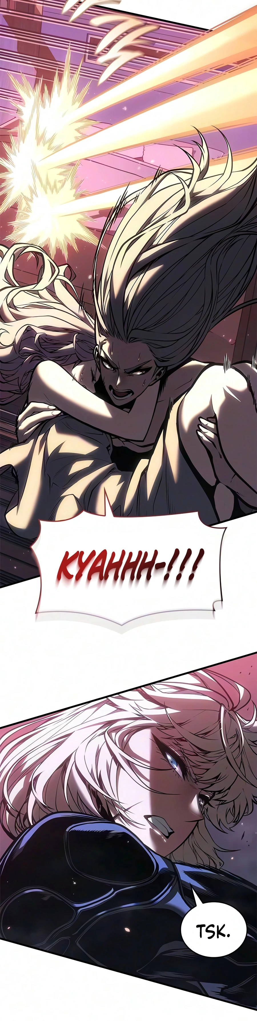 Read Bad Born Blood EN Manga Online