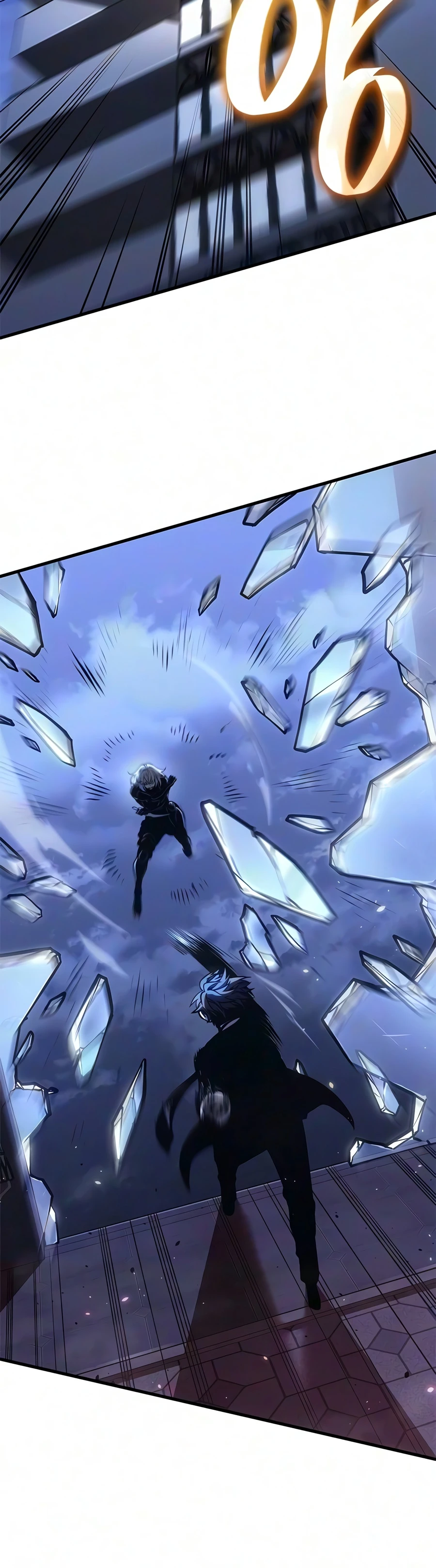 Read Bad Born Blood EN Manga Online