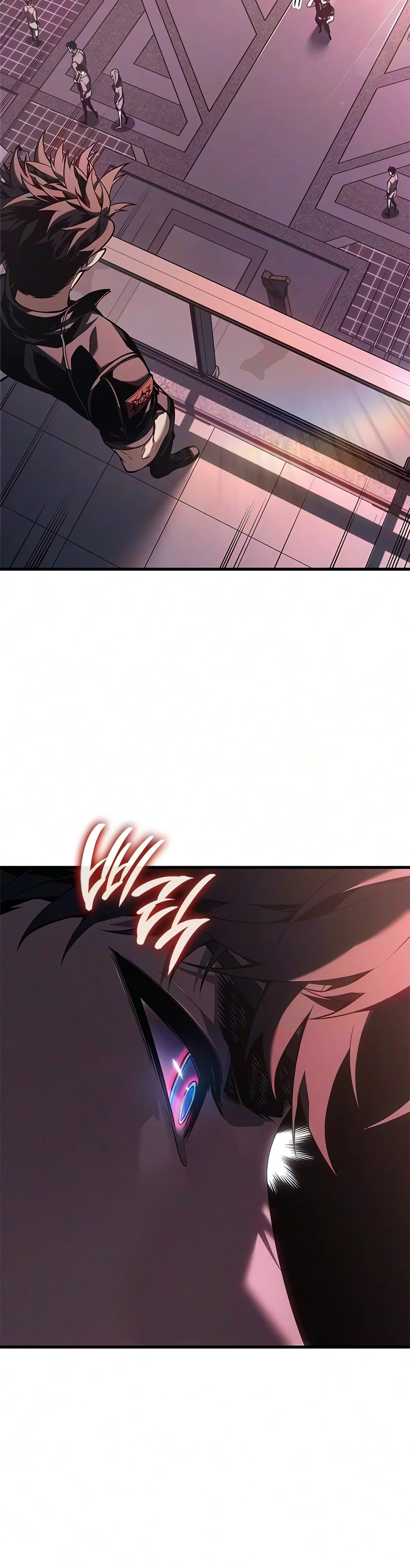 Read Bad Born Blood EN Manga Online