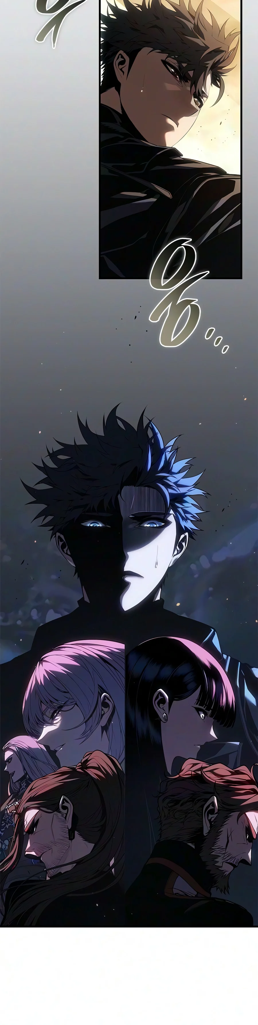 Read Bad Born Blood EN Manga Online