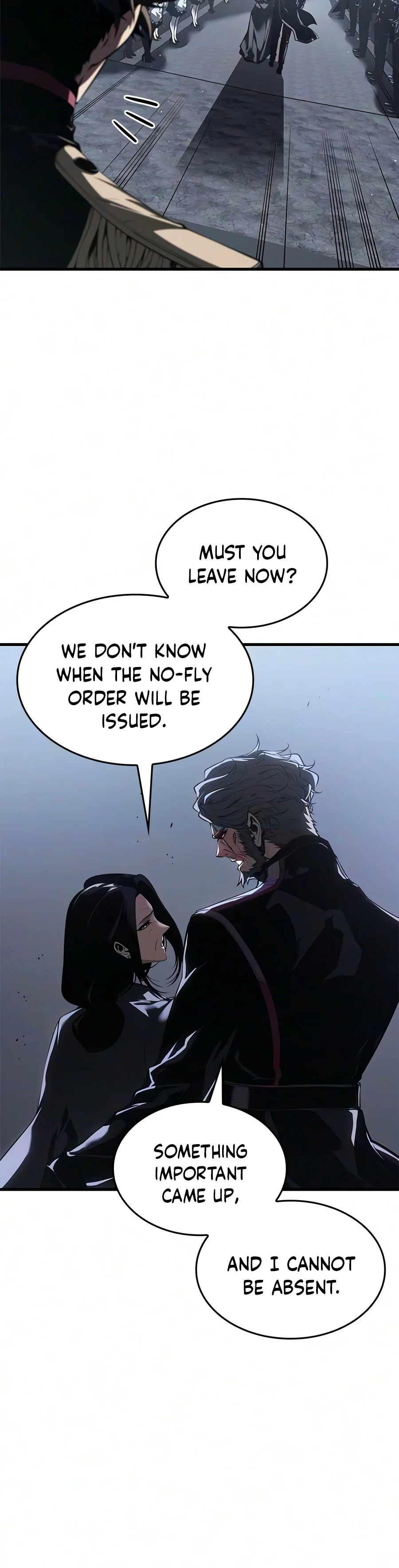 Read Bad Born Blood EN Manga Online