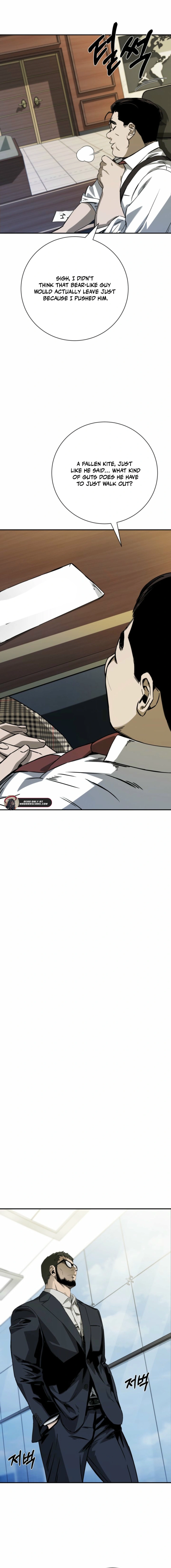 Read Bad Business EN Manga Online