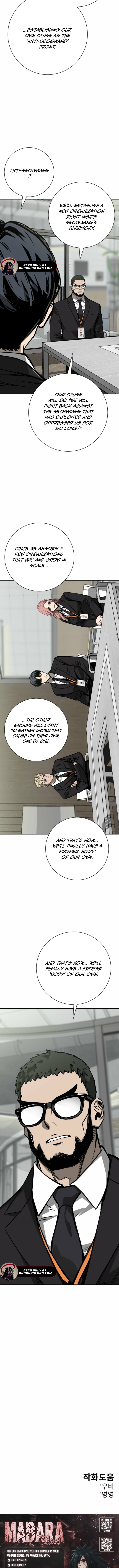 Read Bad Business EN Manga Online