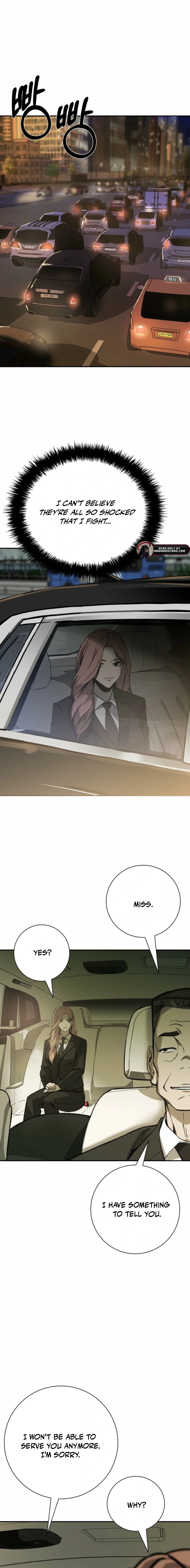 Read Bad Business EN Manga Online