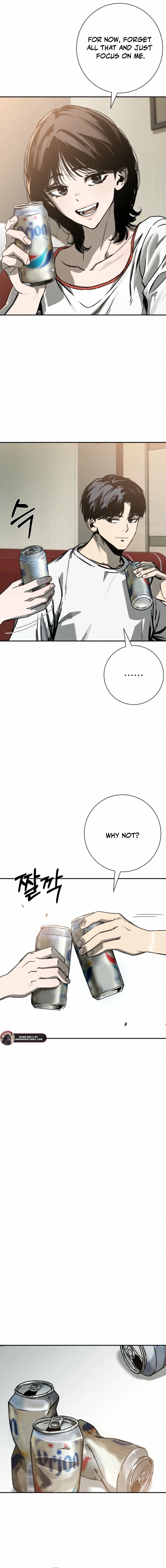 Read Bad Business EN Manga Online
