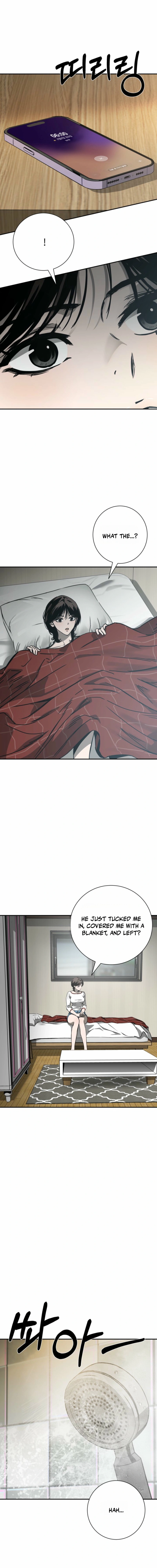 Read Bad Business EN Manga Online