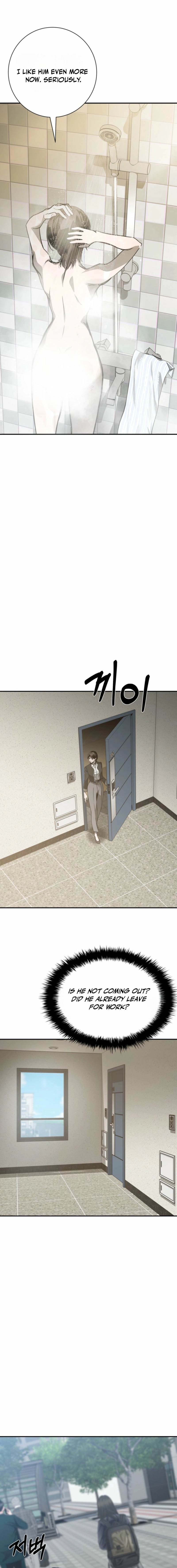 Read Bad Business EN Manga Online