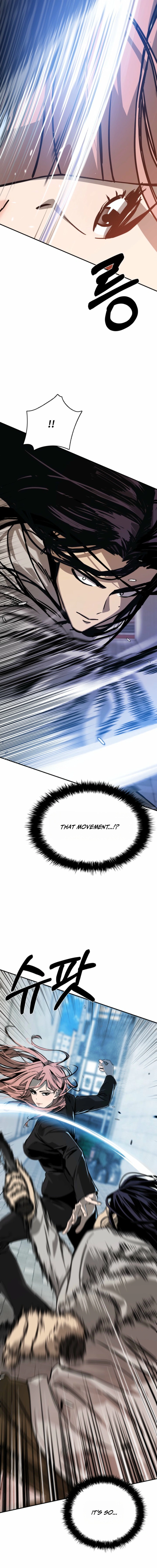 Read Bad Business EN Manga Online