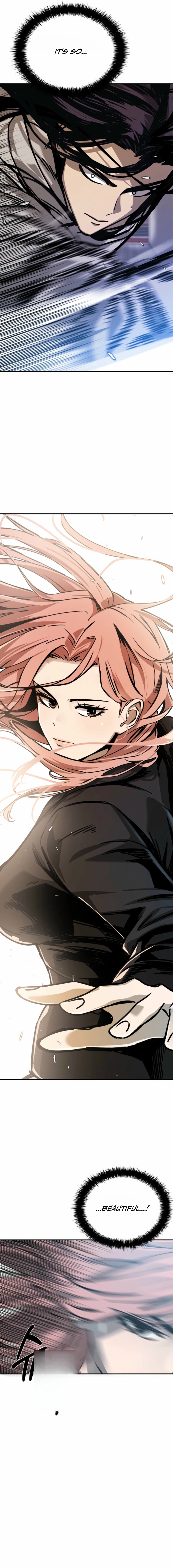 Read Bad Business EN Manga Online