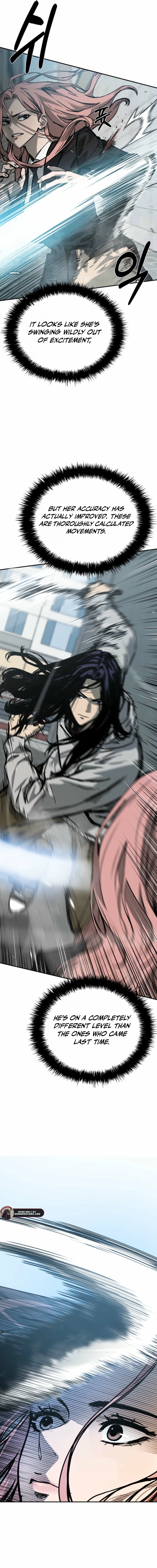 Read Bad Business EN Manga Online