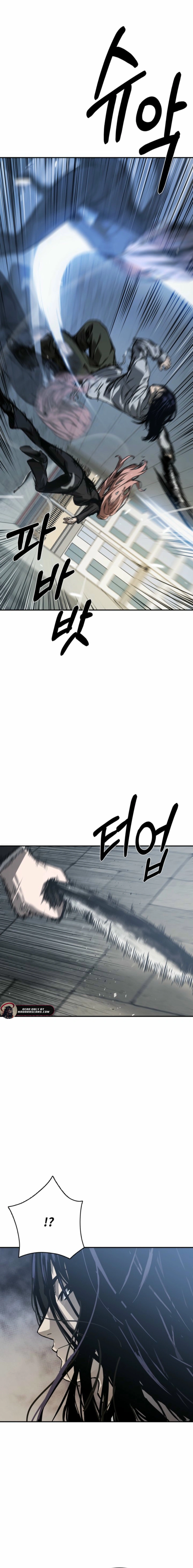Read Bad Business EN Manga Online
