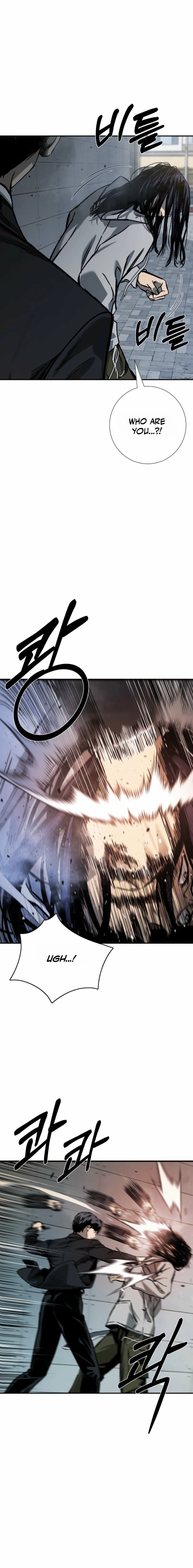 Read Bad Business EN Manga Online