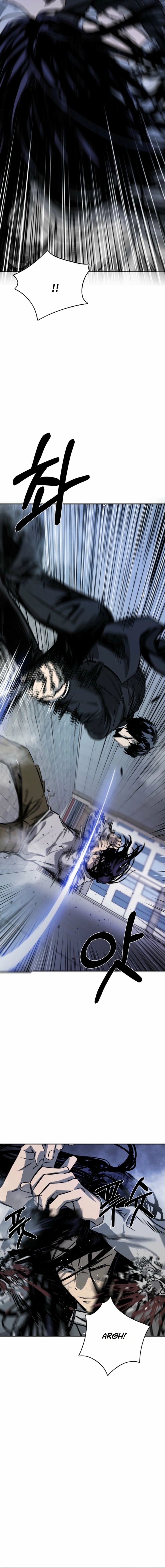 Read Bad Business EN Manga Online