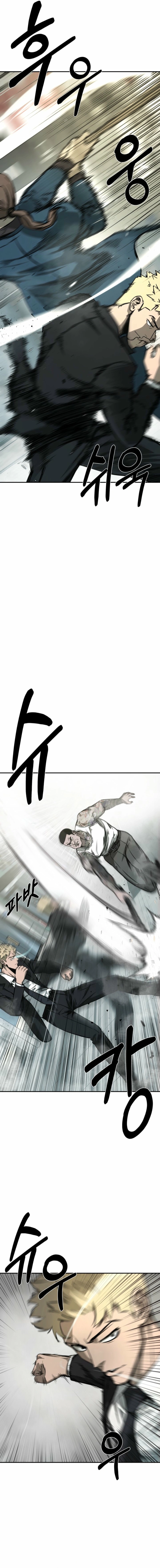 Read Bad Business EN Manga Online