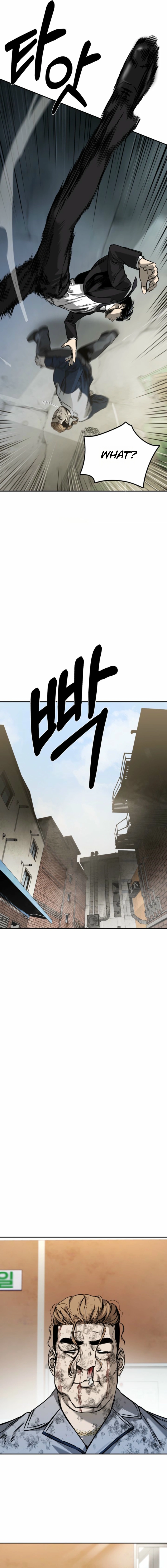 Read Bad Business EN Manga Online