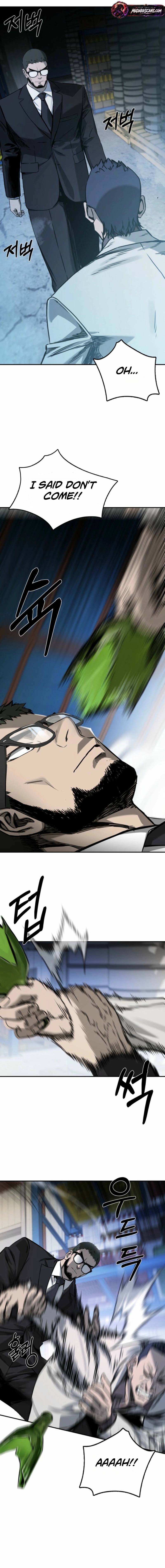 Read Bad Business EN Manga Online