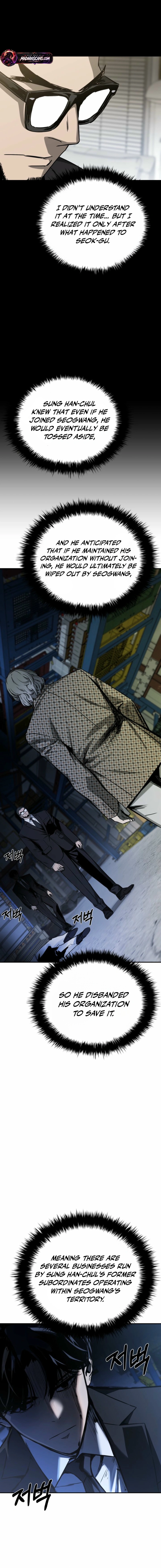 Read Bad Business EN Manga Online