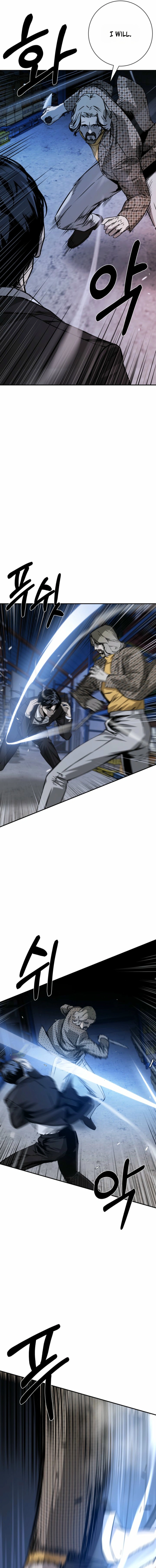 Read Bad Business EN Manga Online