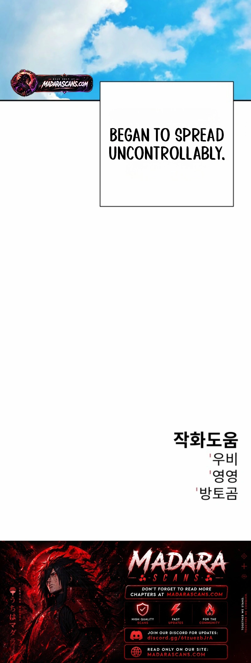Read Bad Business EN Manga Online