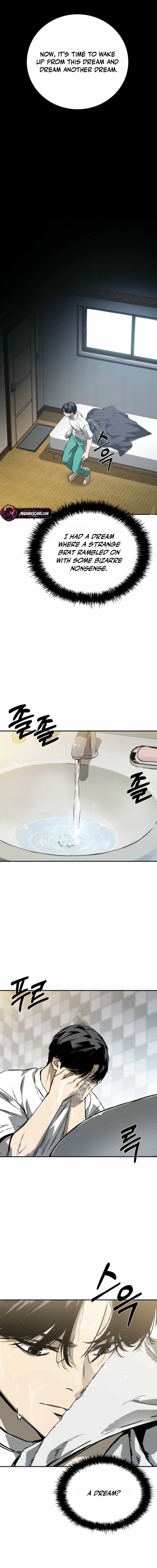 Read Bad Business EN Manga Online