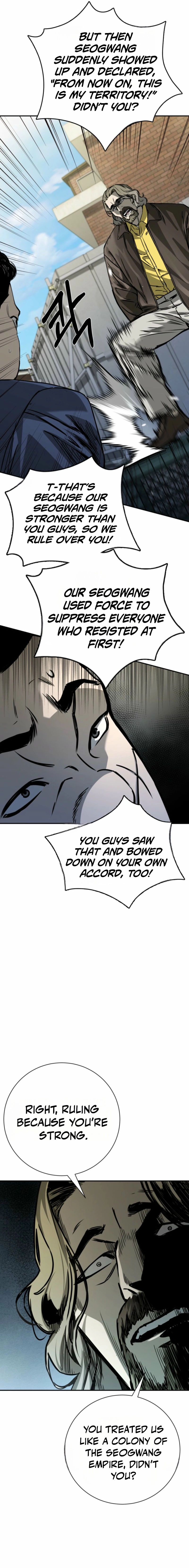Read Bad Business EN Manga Online