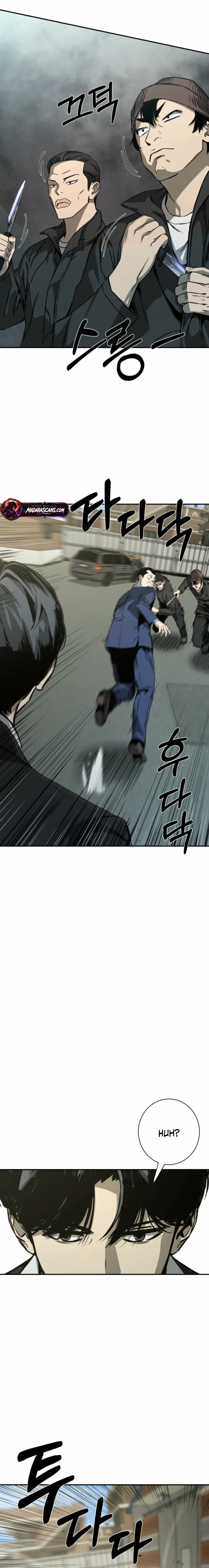 Read Bad Business EN Manga Online