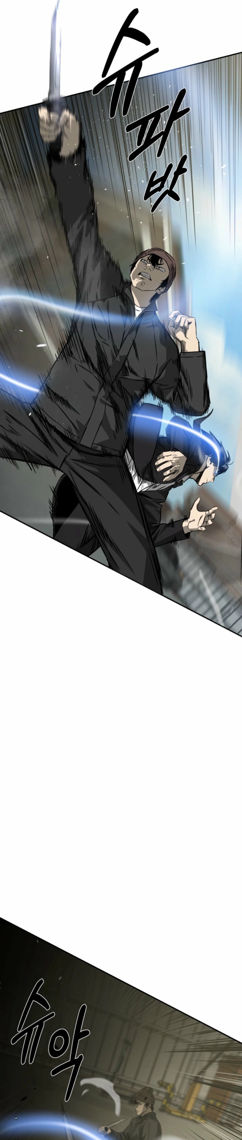 Read Bad Business EN Manga Online