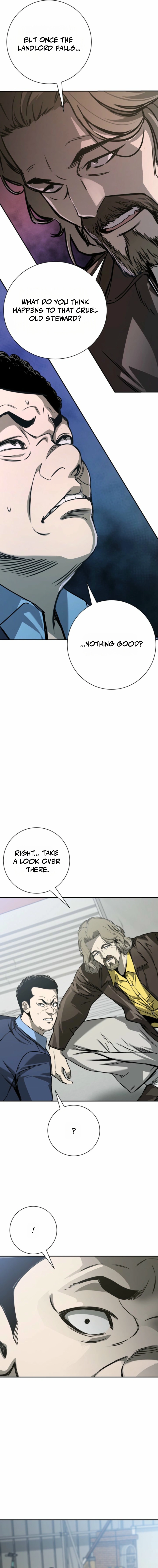 Read Bad Business EN Manga Online