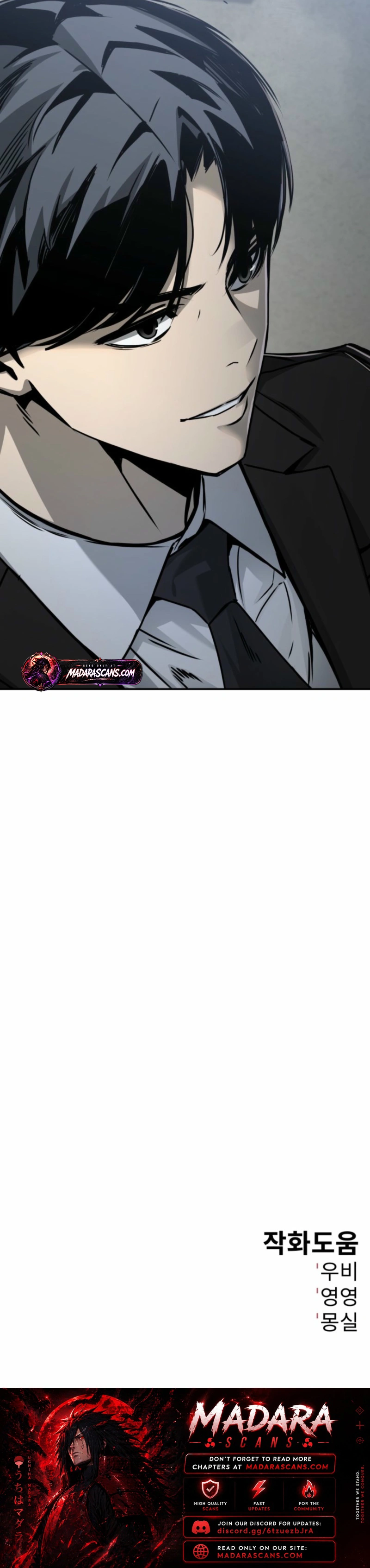 Read Bad Business EN Manga Online