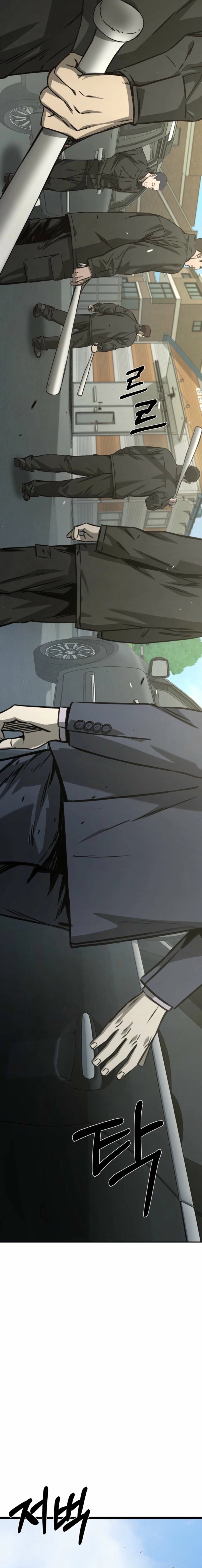 Read Bad Business EN Manga Online