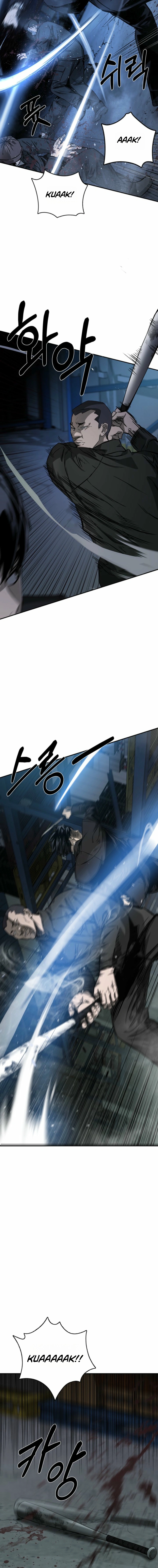 Read Bad Business EN Manga Online