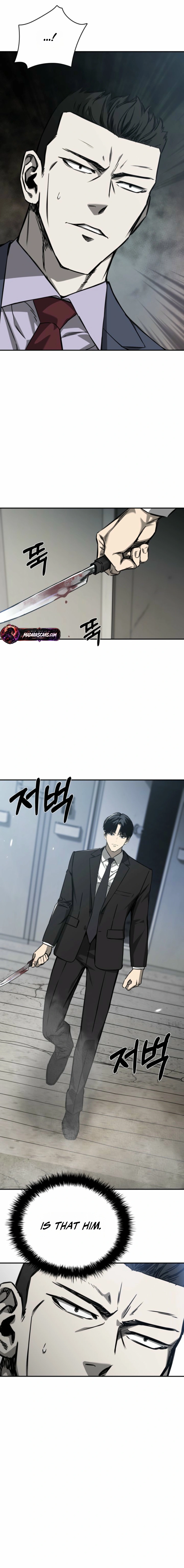 Read Bad Business EN Manga Online