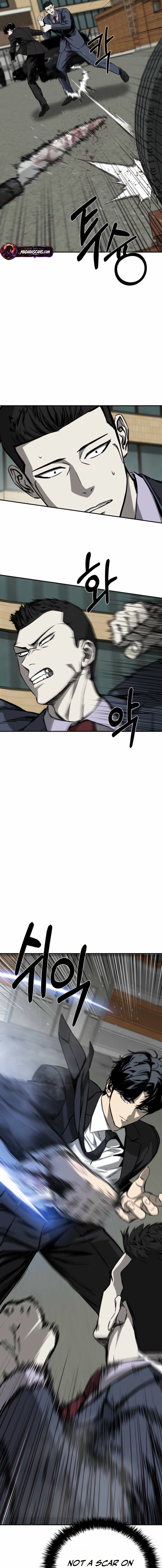 Read Bad Business EN Manga Online