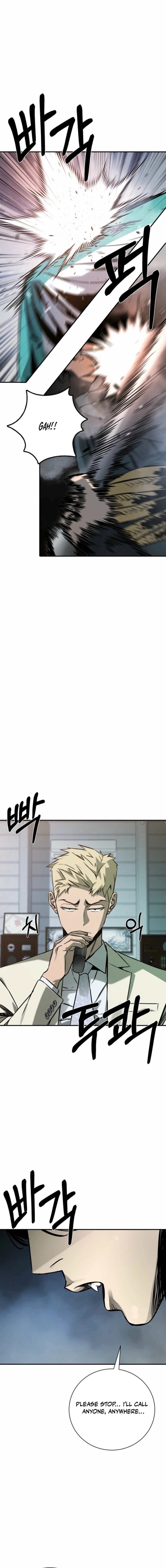 Read Bad Business EN Manga Online