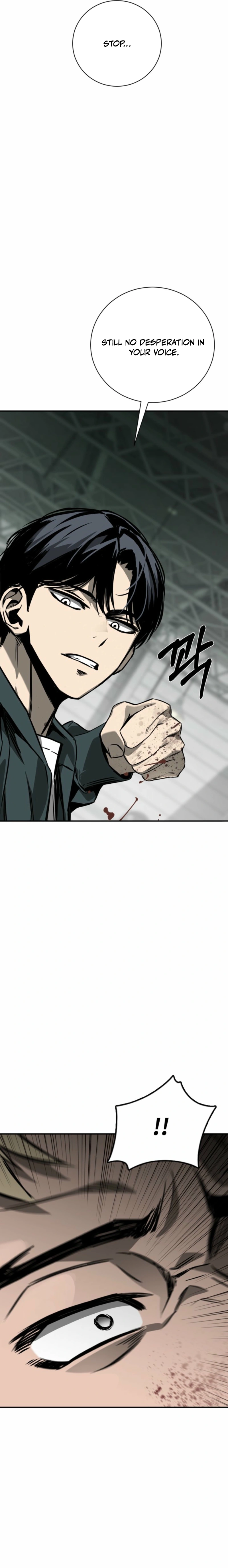Read Bad Business EN Manga Online